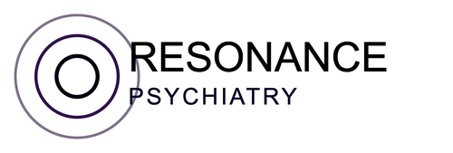 Resonance Psychiatry logo