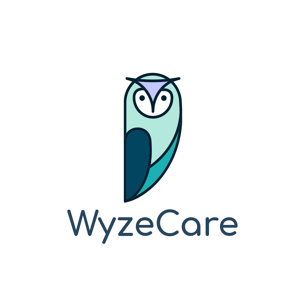 WyzeCare LLC logo